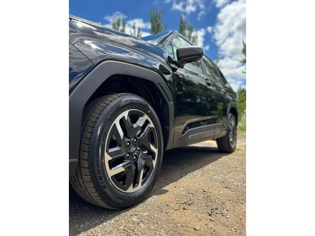 2026 Subaru Forester Touring - Photo 47