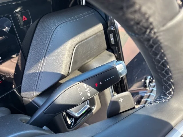 New 2026 Onyx Black GMC Denali image 27