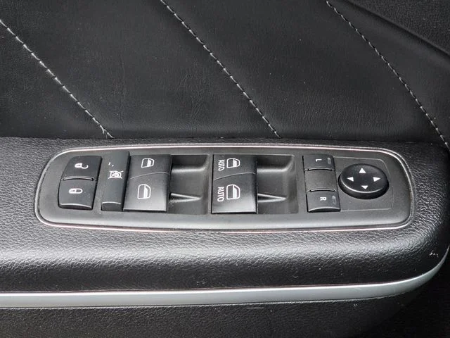 Used 2021 Black Dodge R/T Scat Pack Widebody image 32