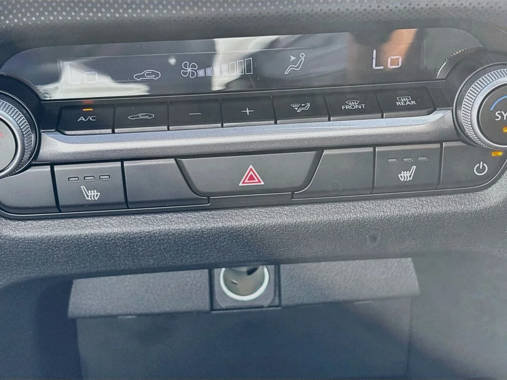 New 2026 Jet Black Mica Mazda 2.5 S Preferred AWD image 21