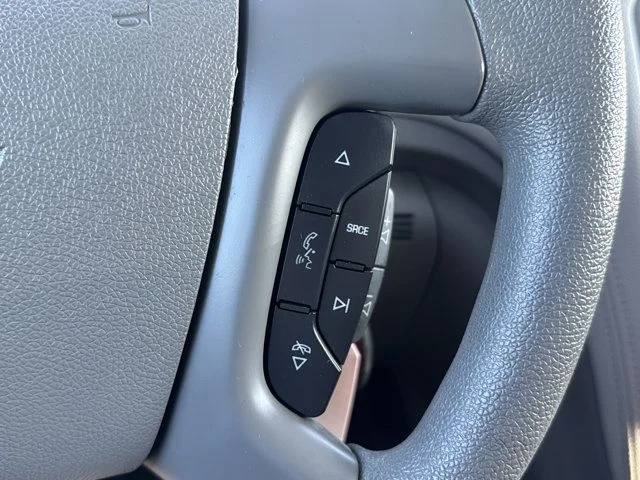 Used 2017 Silver Chevrolet LS image 27