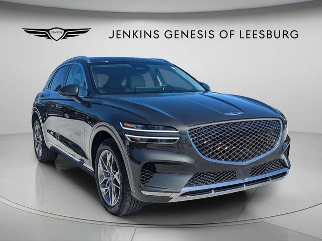 Used 2025 Green Genesis 2.5T image 2