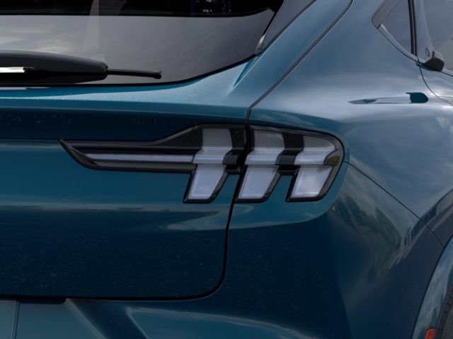 New 2026 Adriatic Blue Metallic Ford Premium image 21