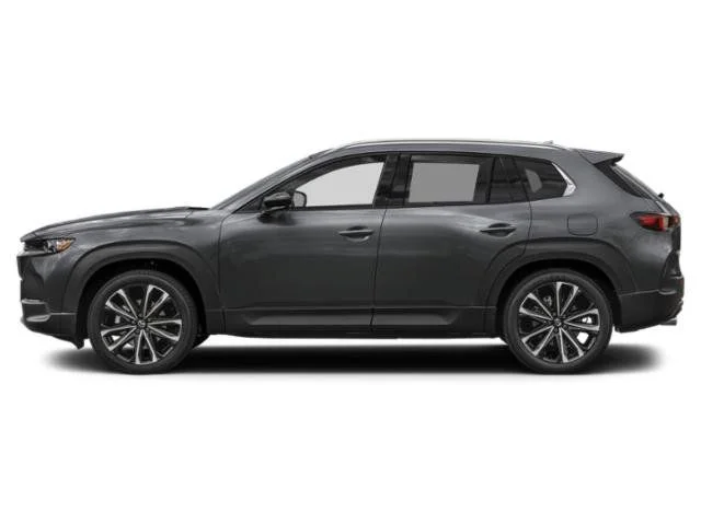 New 2026 Gray Mazda 2.5 S Premium image 3