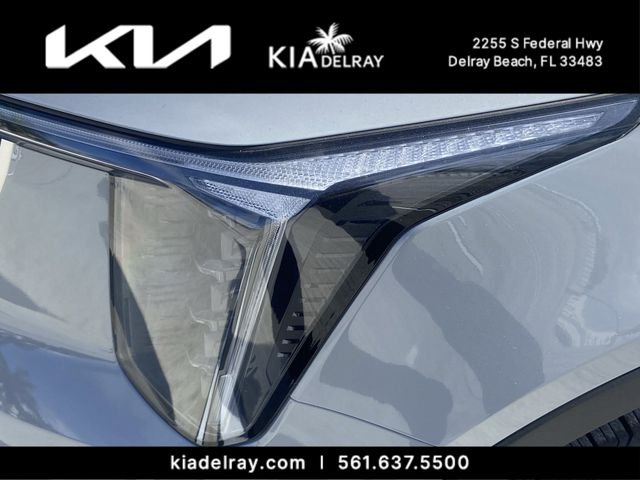 2026 Kia Sorento S - Photo 6