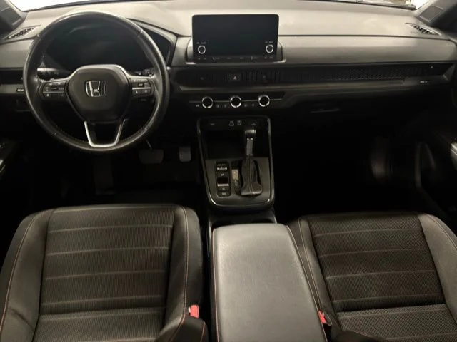 Used 2025 Gray Honda Sport image 10