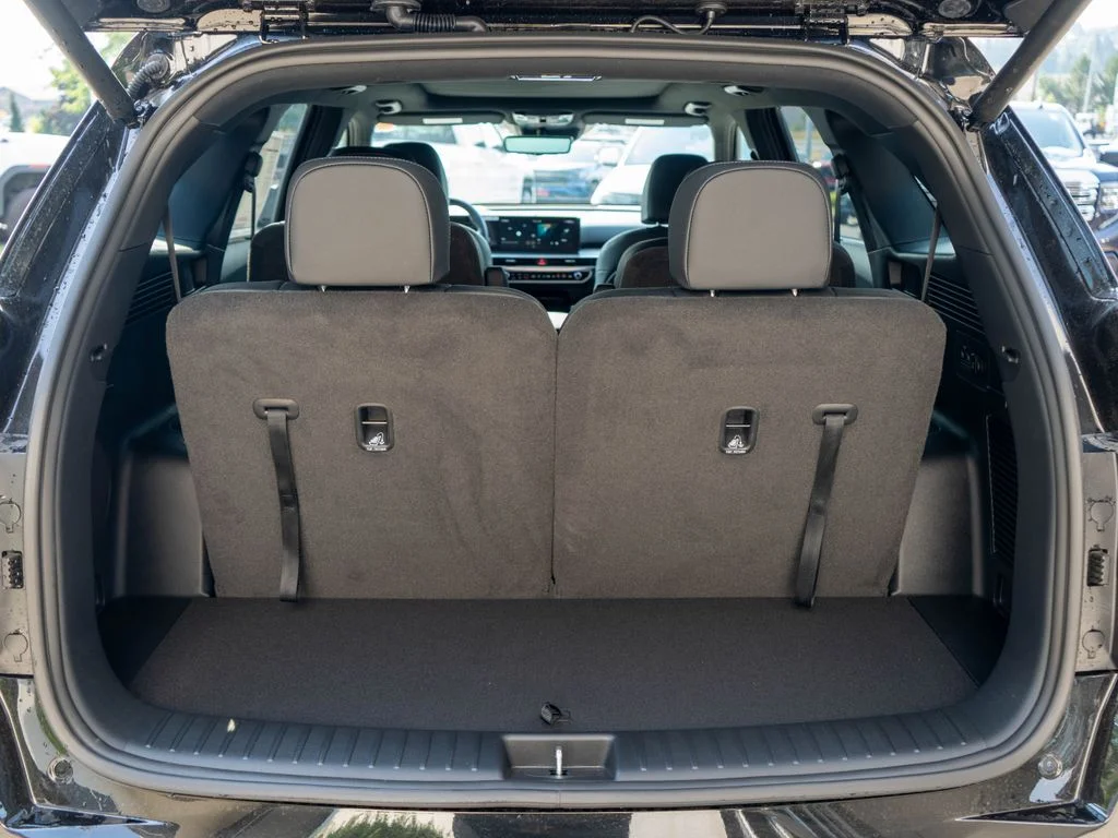 New 2026 Aurora Black Pearl Kia X-Line SX Prestige AWD image 33