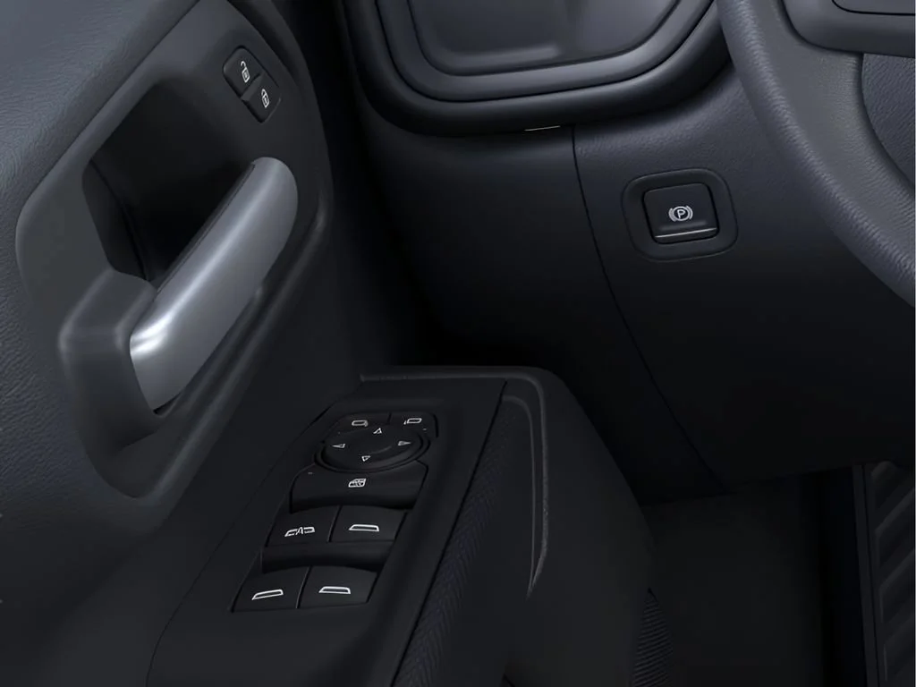 2026 Chevrolet Silverado 1500 Custom - Photo 16