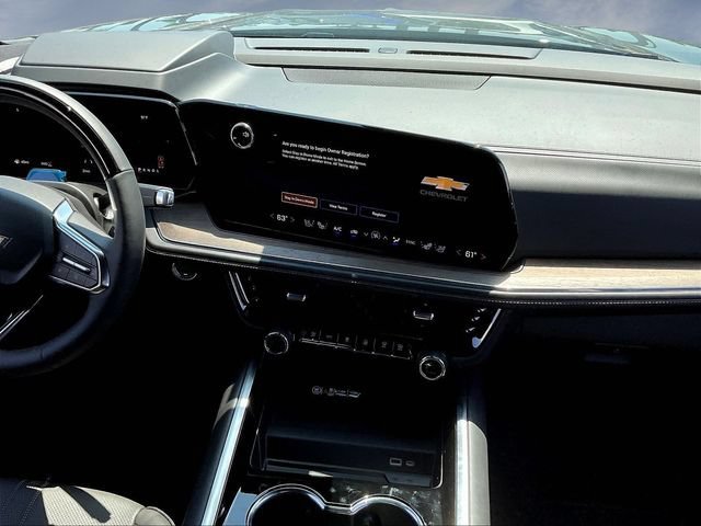 2026 Chevrolet Tahoe High Country - Photo 6