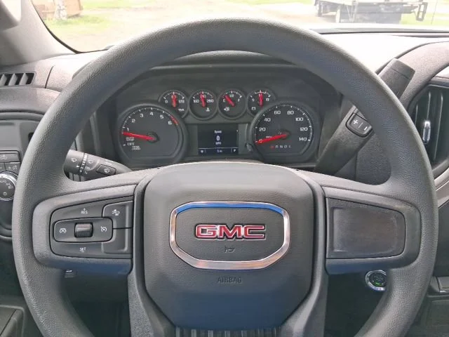 2026 GMC Sierra 1500 Pro - Photo 7