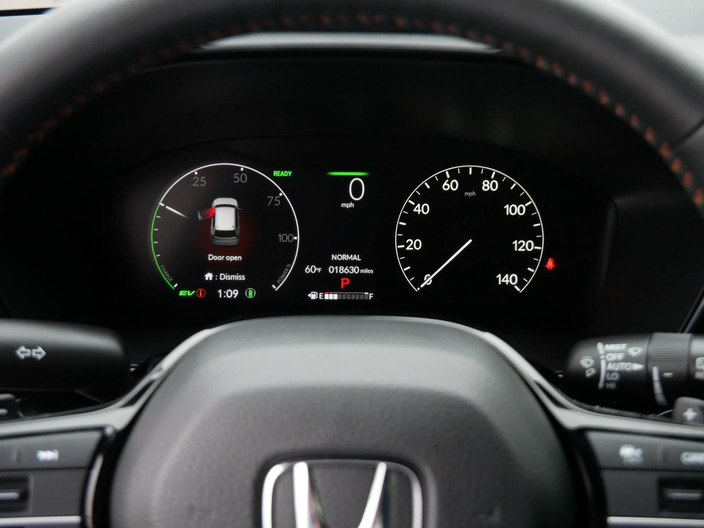 2024 Honda CR-V Sport Touring - Photo 56