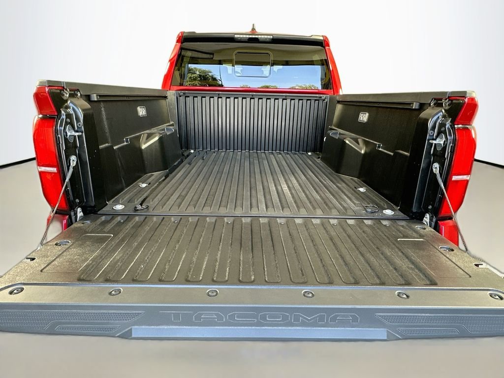 Used 2026 Red Toyota SR5 image 26