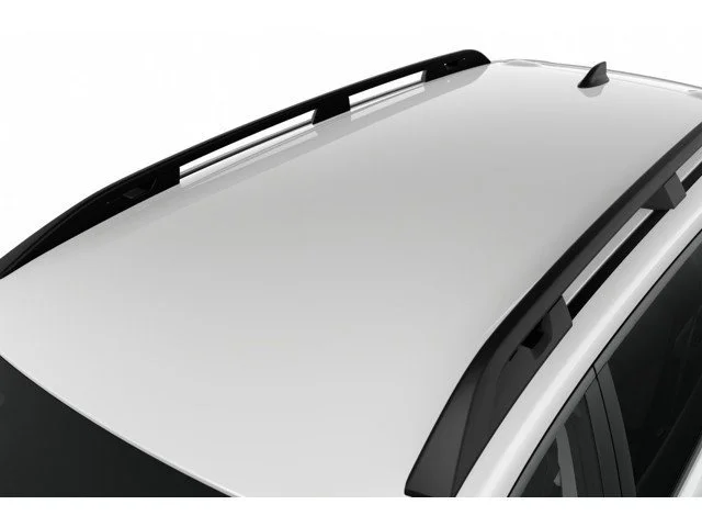 New 2026 Crystal White Pearl Subaru Premium image 14