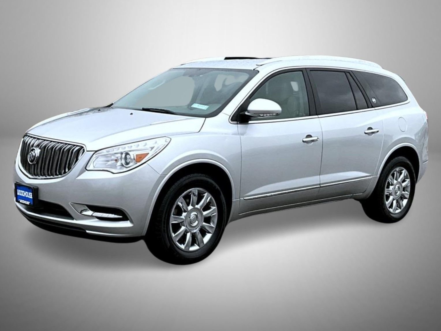 2014 Buick Enclave
