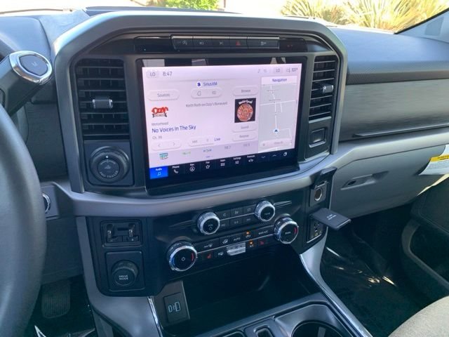 2024 Ford F-150 XLT - Photo 71