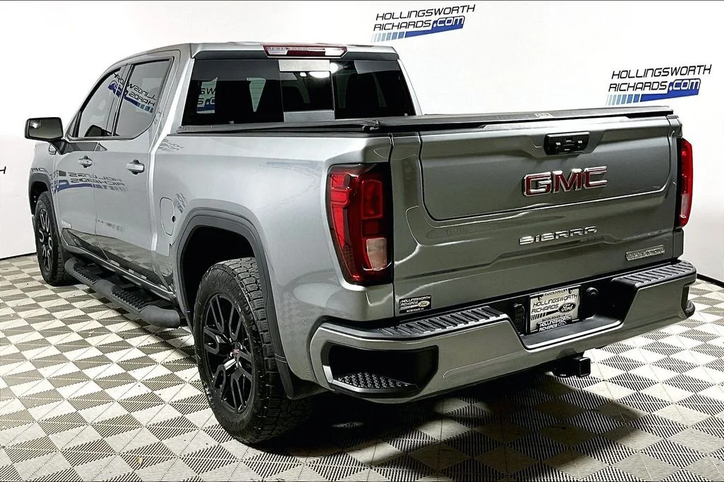 Certified Used 2023 Sterling GMC Elevation image 8