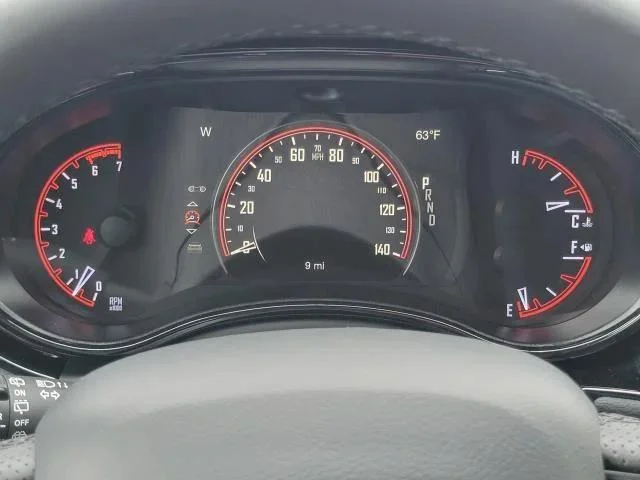 New 2027 Pitch-Black Exterior Paint Dodge GT PLUS image 11