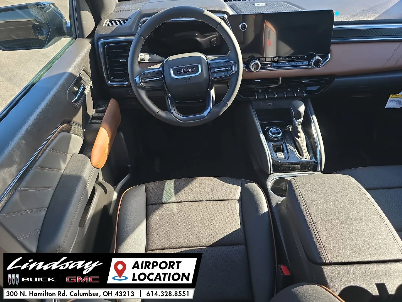 2026 GMC Canyon AT4 - Photo 22