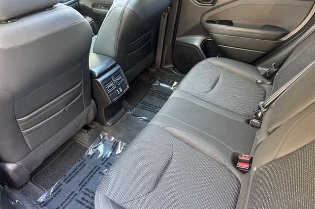 Certified Used 2026 Beige Subaru Premium image 18