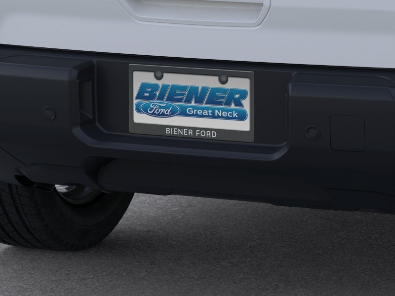 New 2026 Oxford White Ford Big Bend® image 23