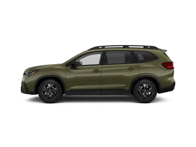 New 2027 AUTUMN GREEN METALLIC Subaru Premium image 4