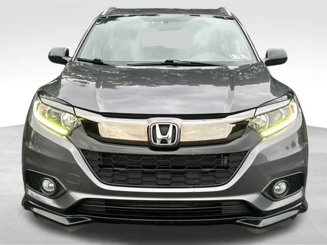 Used 2019  Honda Sport image 8