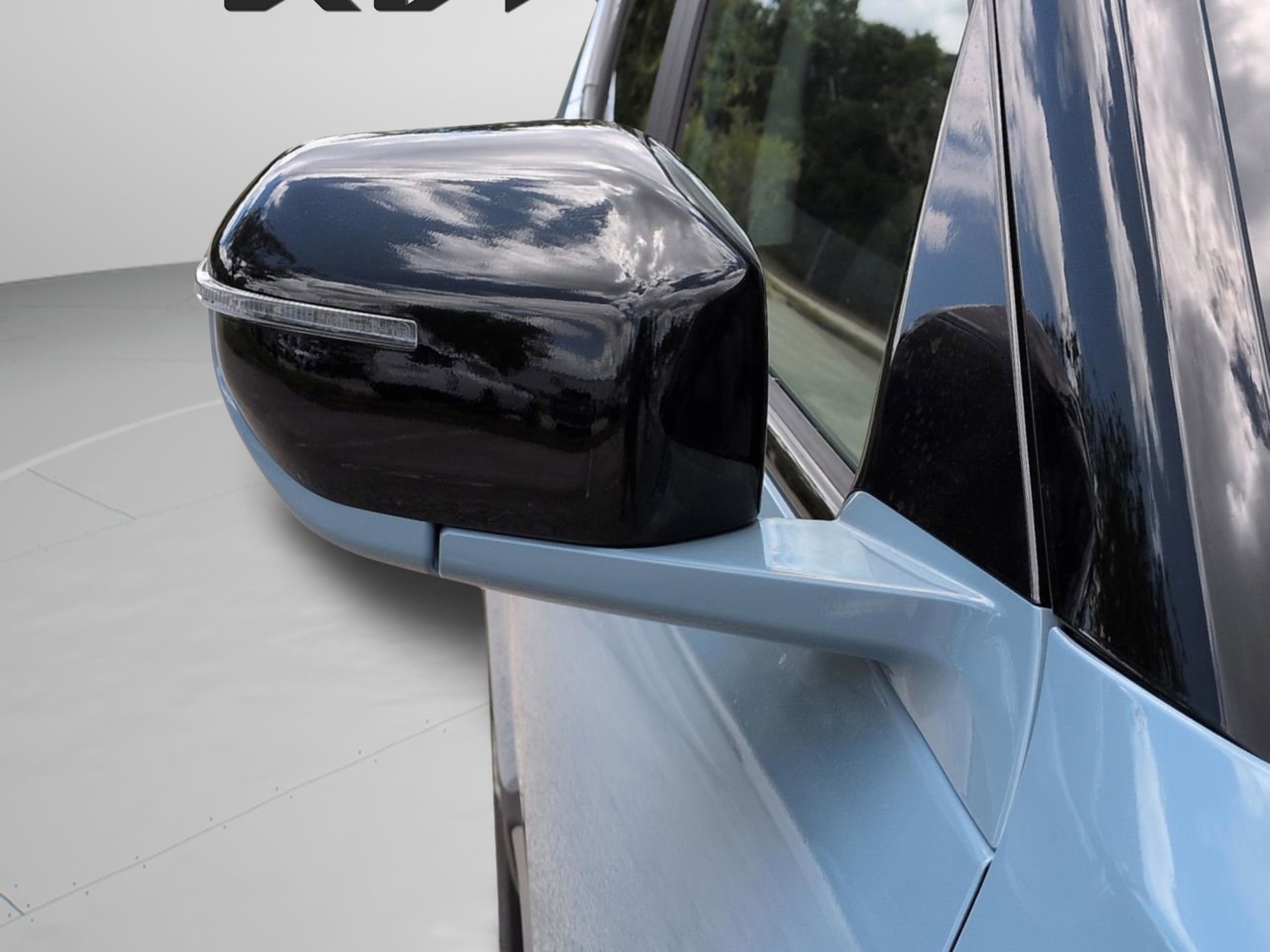 New 2027 Frost Blue Kia S image 14