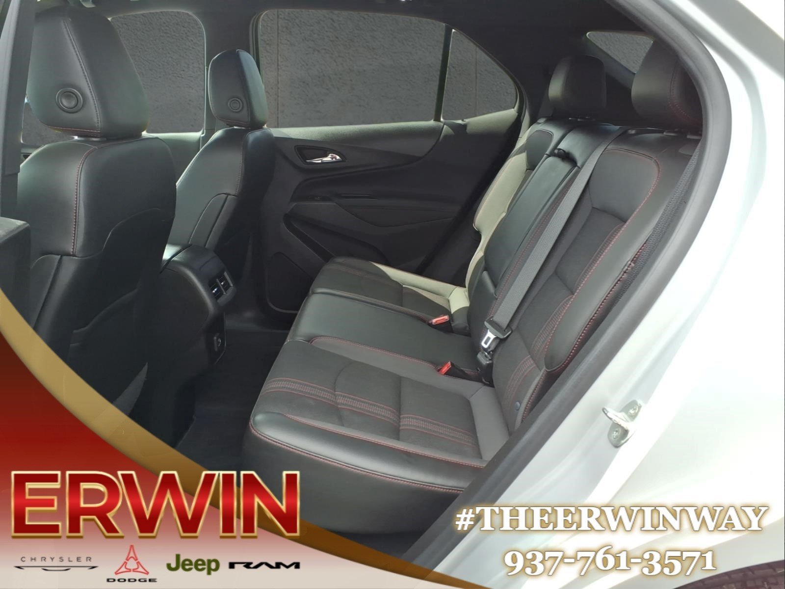 Used 2022 Silv Chevrolet RS image 25