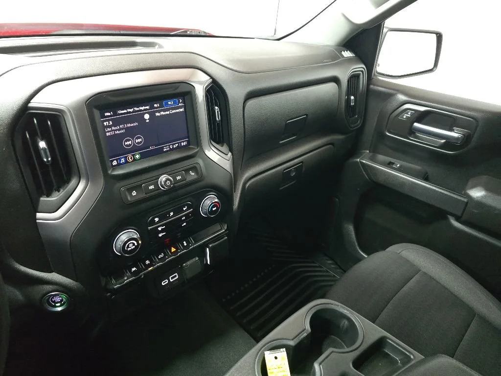 Used 2023 Red Hot Chevrolet Custom image 25