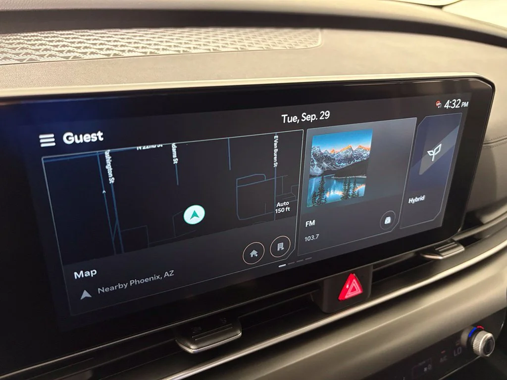 New 2027 Green Kia EX image 25