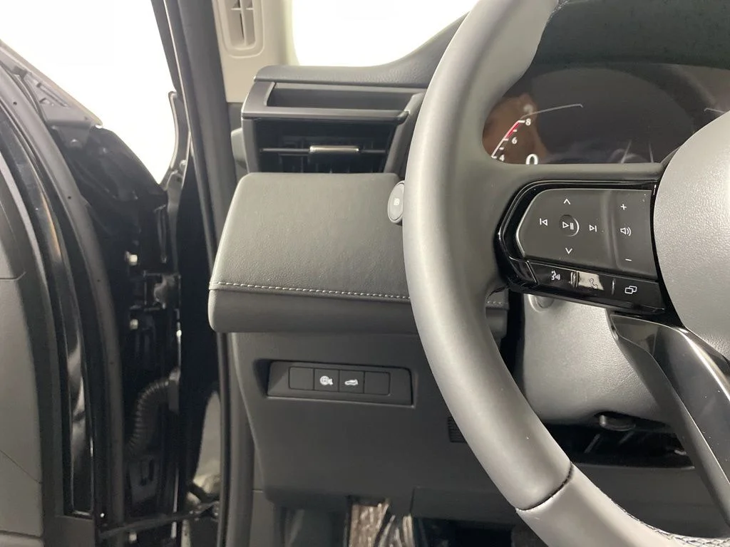 New 2026 Jet Black Mica Mazda 2.5 S Preferred AWD image 13