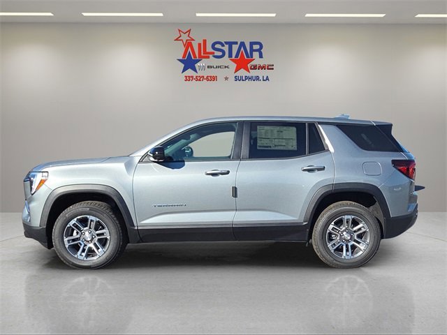 2026 Gmc Terrain Elevation photo 4