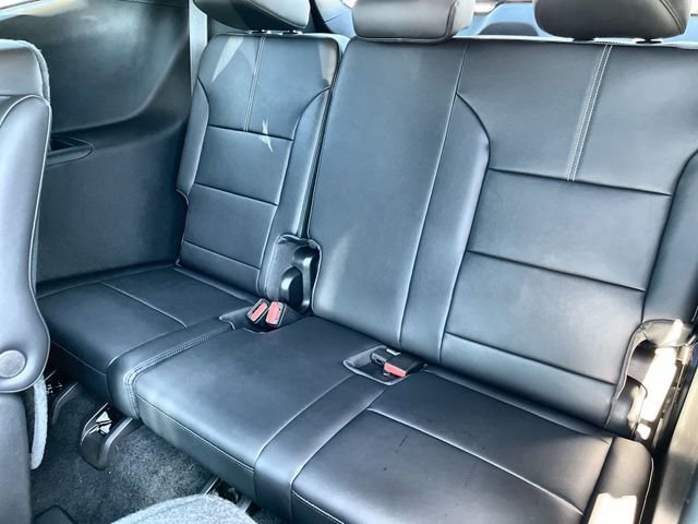 2026 GMC Acadia Elevation - Photo 26