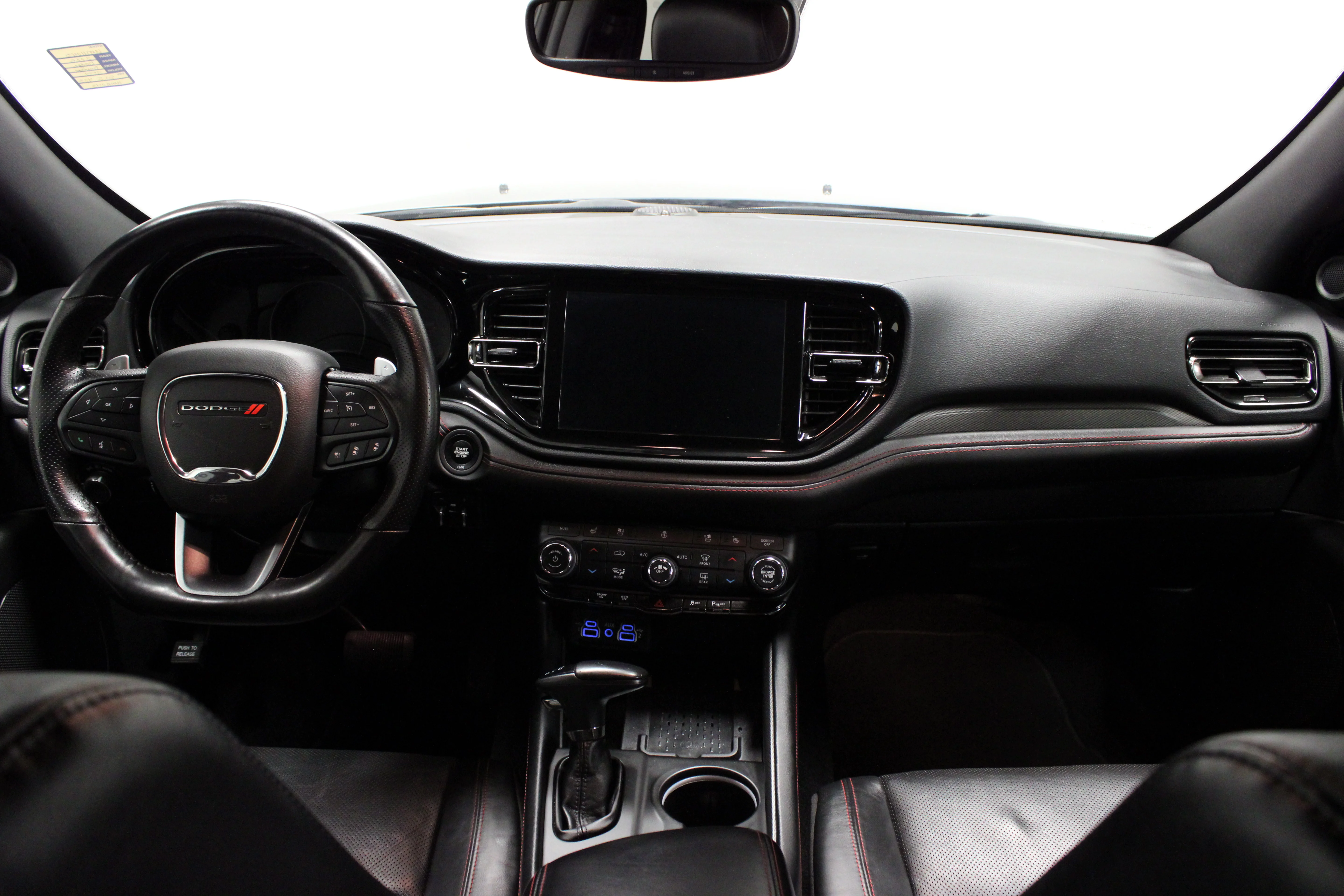 Used 2025 Vapor Gray Dodge R/T Plus image 21