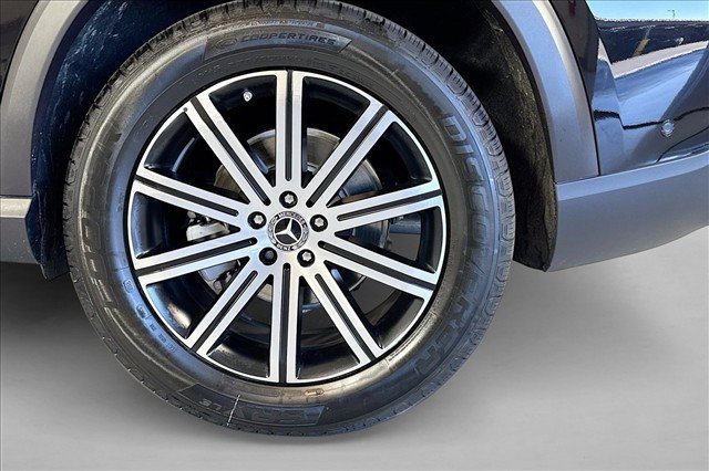 New 2026 Obsidian Black Metallic Mercedes-Benz GLE 350 image 59