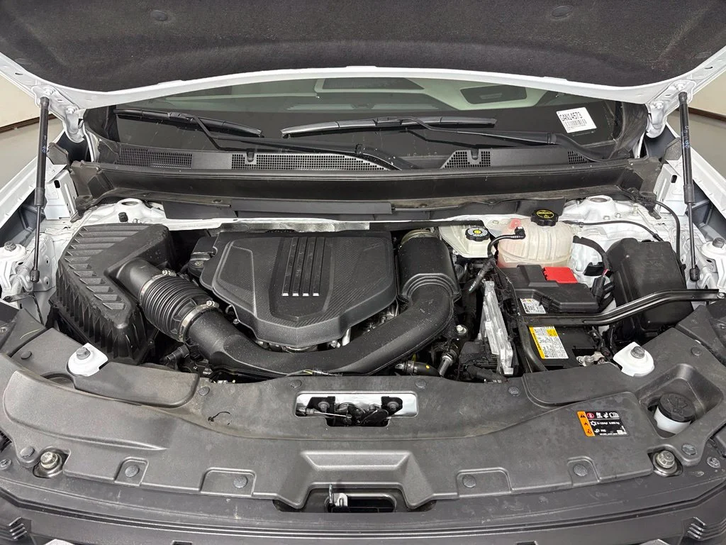 Used 2026 White GMC Elevation image 45