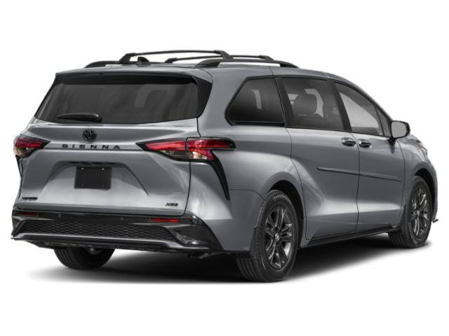 New 2026 Heavy Metal <sup>1</sup> Toyota  XSE image 2