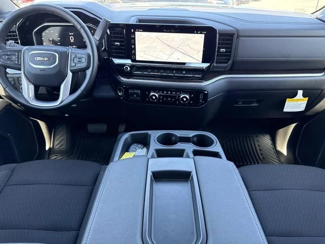 2026 GMC Sierra 1500 Elevation - Photo 21