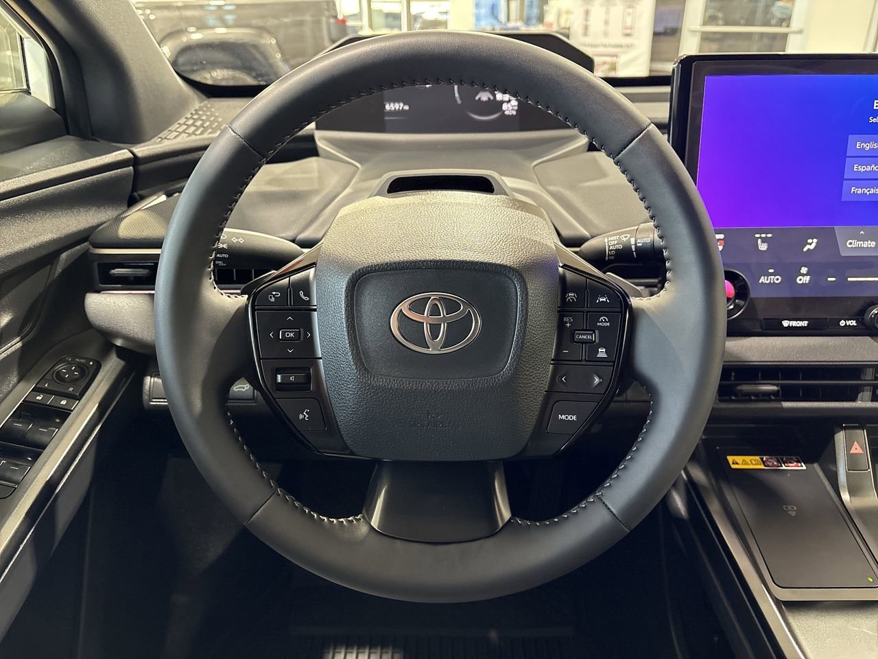 Used 2026 Pearl Toyota XLE Plus image 14
