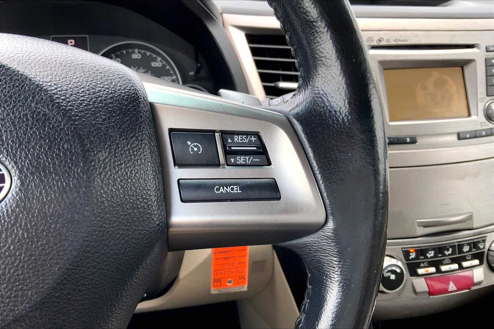 Used 2014 Cypress Green Pearl Subaru 2.5i Premium image 24
