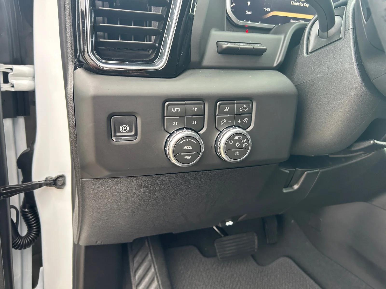 New 2026 Summit White GMC Denali image 16