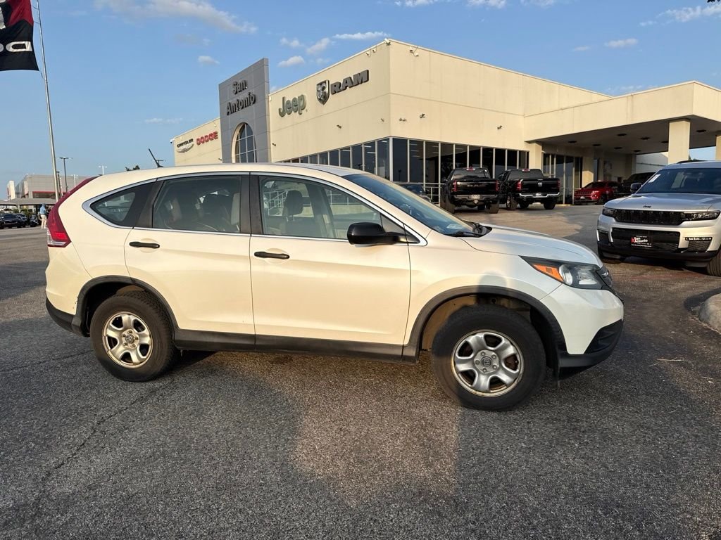 Used 2014  Honda LX image 6
