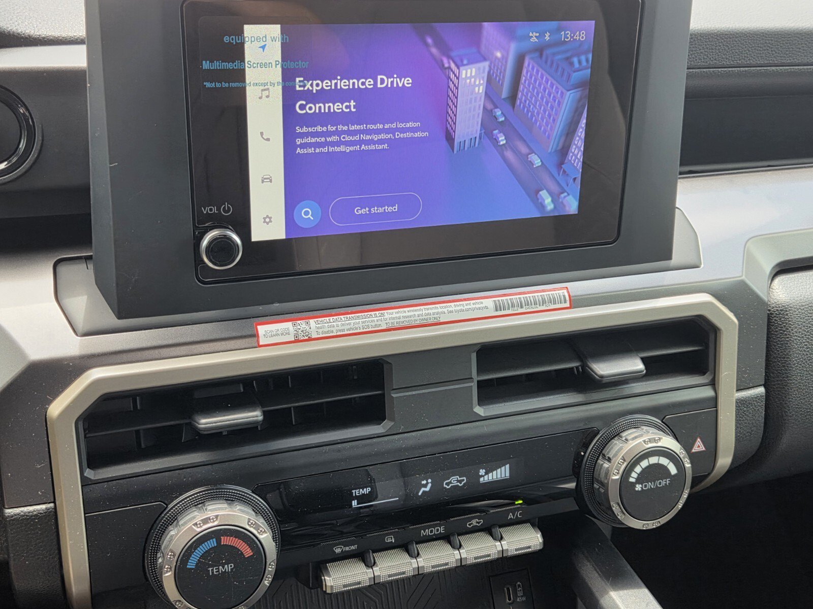 Used 2025 Ice Cap Toyota SR5 image 16