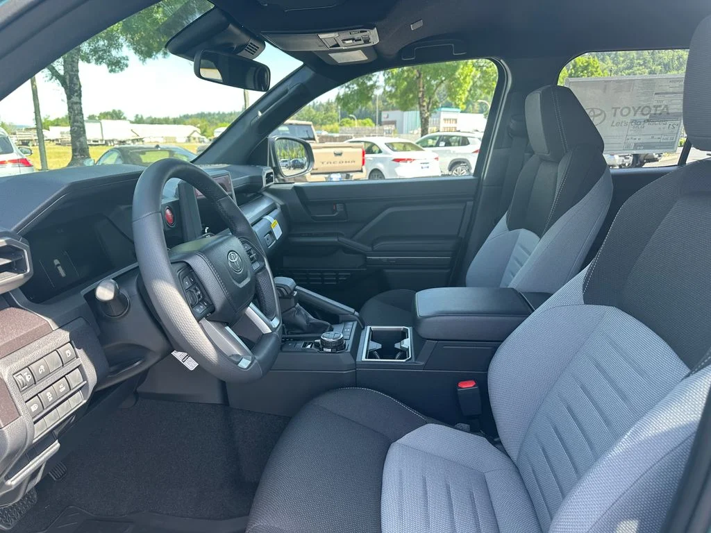 New 2026  Toyota TRD Off-Road image 13