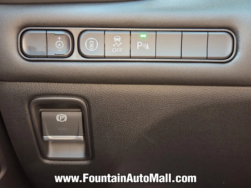 Used 2023 Platinum White Pearl Acura FWD W/A-SPEC PACKAGE image 18