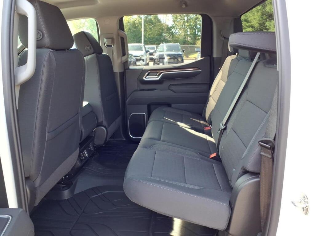 2026 Chevrolet Silverado 1500 RST - Photo 6