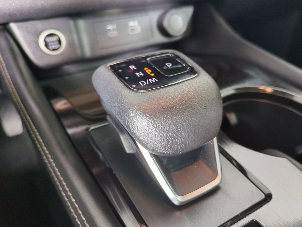 2021 Nissan Rogue SL - Photo 22
