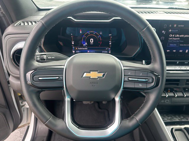 2023 Chevrolet Colorado LT - Photo 18