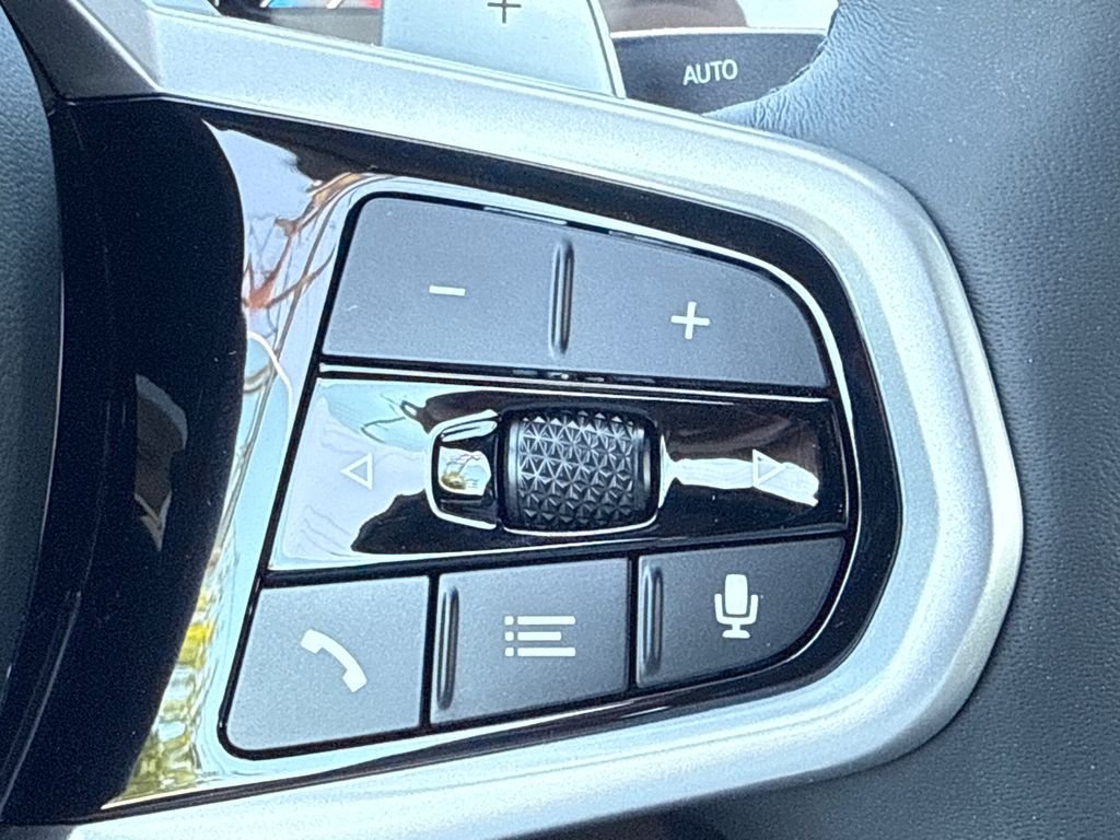 New 2027 Alpine White BMW 430i image 28