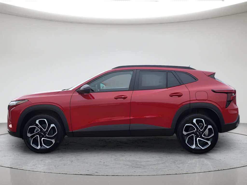 2026 Chevrolet Trax RS - Photo 6